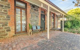 Cozy Bluestone House In Norwood Perfect For Families And Their Pets